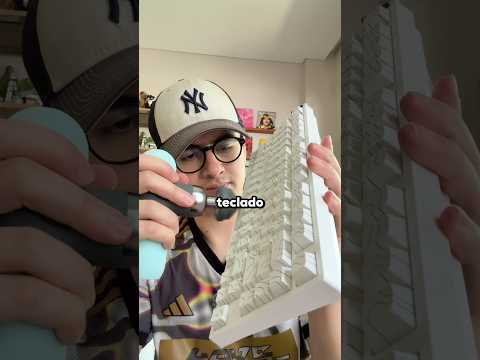 Teclado Mecánico vs. Magnético thumbnail
