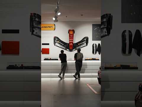 Celebrate the #InternationalMuseumDay by booking your visit to the #MuseiFerrari! #Maranello #Modena thumbnail