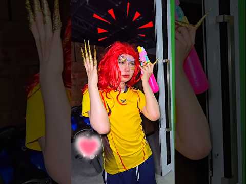I became woman #funny thumbnail