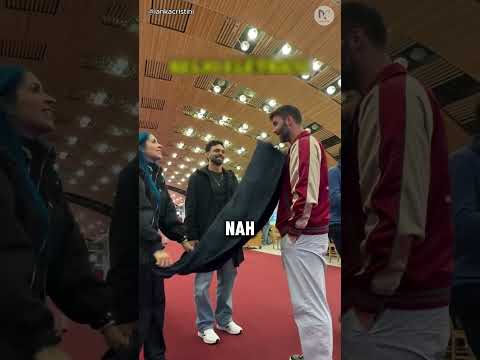Kalian Bisa Punya Kekuatan Super Kalau Coba Ini thumbnail