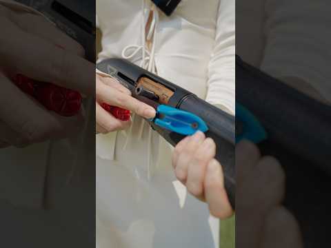 Benelli M2 Taran Tactical thumbnail
