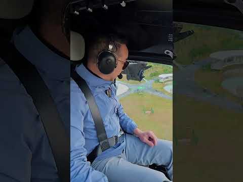 Land Aircraft Carrier Co-Pilot Experience thumbnail