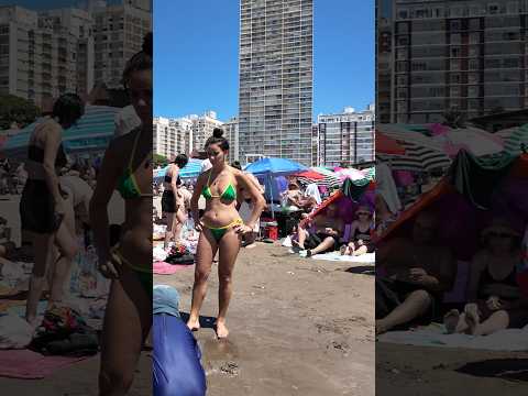 🇦🇷 Visiting Mar del Plata | Top Beach Locations thumbnail
