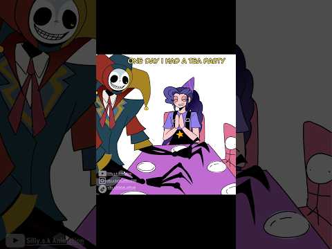 They're trying their best, Prototype was too evil😢💔 [POPPY PLATIME]#poppyplaytimechapter5 #animation thumbnail