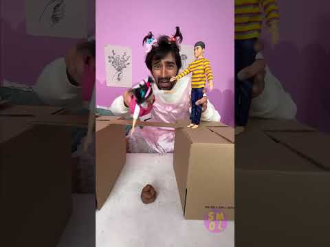Tiny Tumble: Hilarious Adventures of a Little One! ?? thumbnail