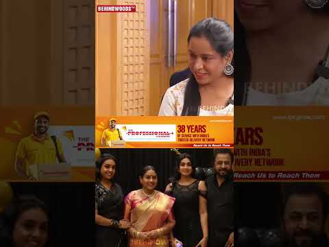 "Tailoring என்னோட Passion"🥰Saranya thumbnail