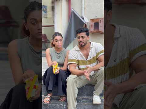 Wo stree hai kuch bhi kar sakti hai 😂 | women😂 #comedy  #funny  # thumbnail