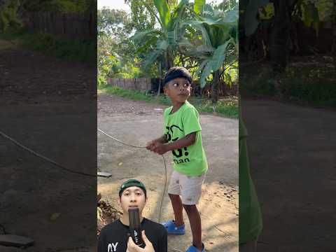 ADIK PRANK MENCURI KUNCI MOBIL PAPA‼️🤯😱@vrvlogsthalassery #remix #dubbing #trending thumbnail