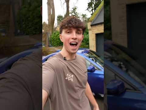MORGZ REVEALS BIG ANNOUNCEMENT! 👀 #Shorts thumbnail