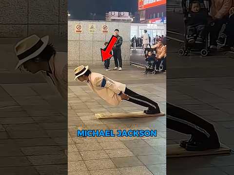 ELE SUPEROU O MICHAEL JACKSON !? thumbnail
