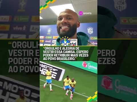 O ADM É FÃ DESSE CARA! 🤩🇧🇷 #shorts thumbnail
