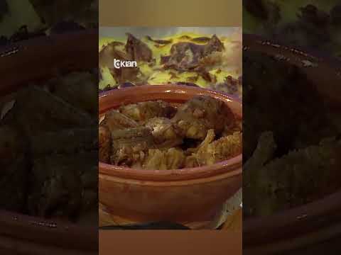Pogradeci dhe shija e sofrës tradicionale/ Si promovohen produktet lokale për turistët thumbnail