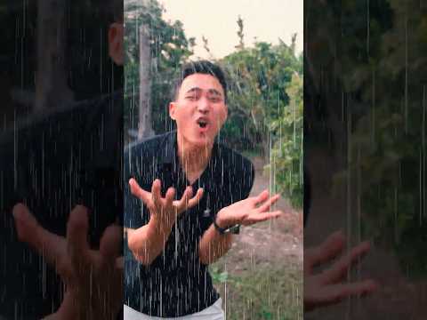 อย่าเล่นน้ำฝนกันนะทุกคน? #ตลก #โบ๊ะบ๊ะshorts #หวัดดีใหม่ #watdimai thumbnail