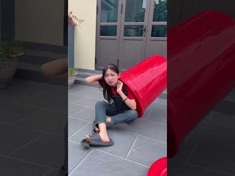 surprised   she completely transformed in just 5 seconds  #funny #automobile #shortsyoutube thumbnail