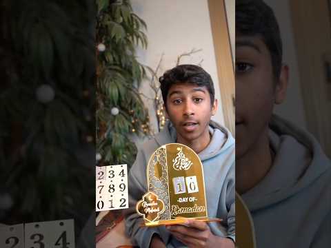 زينة رمضان ? وصلتنا من تيمو ??رمز (( Kcu6725 )) #temu #temufinds #temuhaul #temufinds #temureview thumbnail