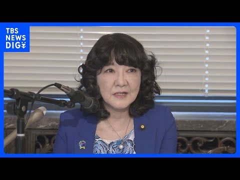 「ミュトス」など新型AIへの対応を経営課題に 片山さつき大臣「短期的な対応に取り組むよう要請」｜TBS NEWS DIG thumbnail