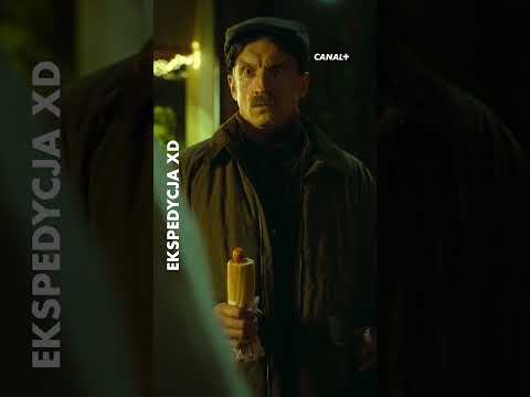 Twój ojciec w piątek wieczorem | Ekspedycja XD | Oglądaj w CANAL+ #ekspedycjaxd #canalpluspolska thumbnail