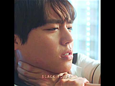 Suho Aura Moment ?☠️ | Weak Hero Class Edit | Montagem Pegadora Slowed #weakhero #edit #shorts thumbnail