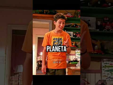 malcolm in the middle (2000) | Dewey es el gemelo malvado ? #shorts #triste #cinema #pelicula thumbnail