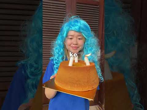 Sebutin 3 permintaan yang kalian mau!❤️🥹 thumbnail