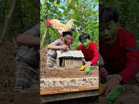 Kicau Mania Versi Burung Terbang thumbnail