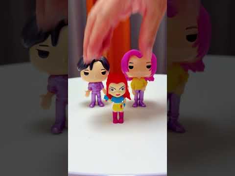 small big and giant! thumbnail