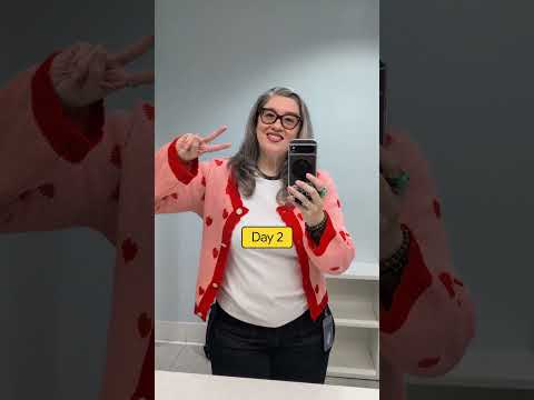 It’s always back to Day 1 with no syntax errors. thumbnail