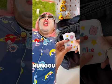 POV pada berjemur #youtubeshorts #viral thumbnail