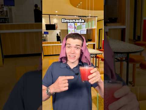 Porque Mi Limonada es Rosa? 😭 thumbnail