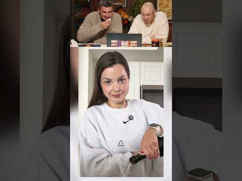 Готовит летний супчик 😂 thumbnail