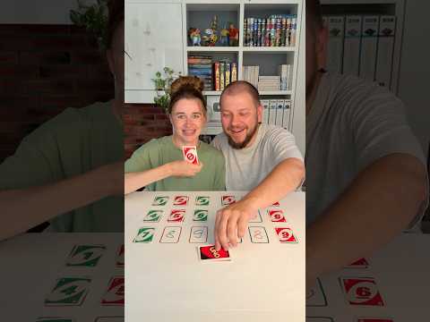 Uno по порядку #boardgames #настольныеигры #games #игры #настолки thumbnail