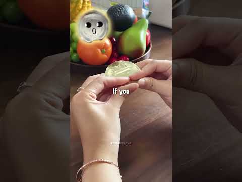 😳 Don’t Throw Away Porridge Lids! Genius Kitchen Hacks thumbnail
