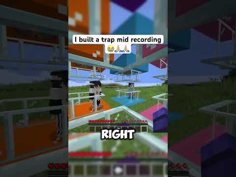 sapnap wasn't ready for this 💀💀💀 #minecraft #gaming thumbnail