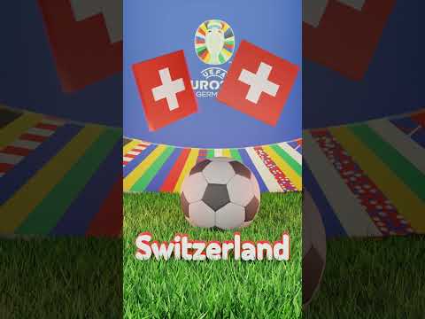 Let's go Switzerland! #animation #switzeland #blender #blenderanimation #football #goals #soccer thumbnail