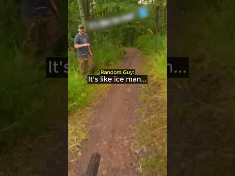Biker Didn't Listen To Him And This Happened... ? thumbnail