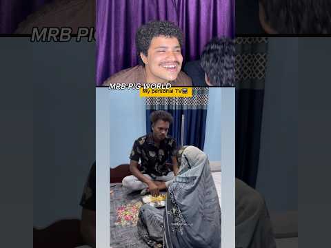 TRY NOT TO LAUGH 😂||WAIT FOR END||MRB PART-1132 thumbnail