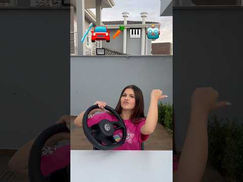 FIZ UMA MÚSICA COM EMOJIS?! 🚘🥕 thumbnail