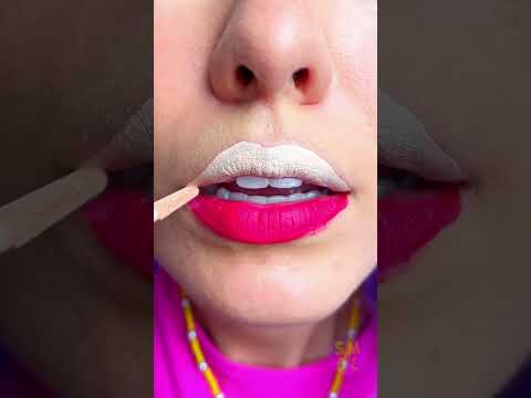 Crafting the Ultimate Lipstick Blend! 💄 thumbnail