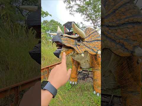tripton ini teriak teriak kehausan #trendingshorts thumbnail