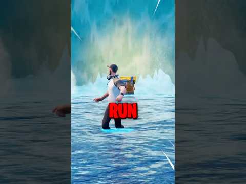 This Waterfall Is CURSED... thumbnail