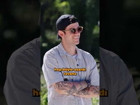BENDEN DAHA YARAMAZMIŞ DEMEK Kİ! thumbnail