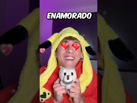 La NOVIA de ROBLOX…❤️🕹️ #comedia #humor #roblox thumbnail