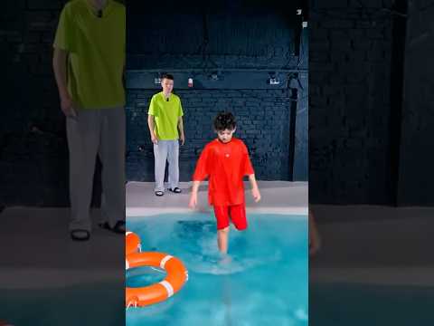 Возможно ли ходить по воде? thumbnail