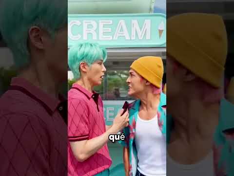JINU ES UN TRAMPOSO #parody #kpop #kpopdemonhunters thumbnail