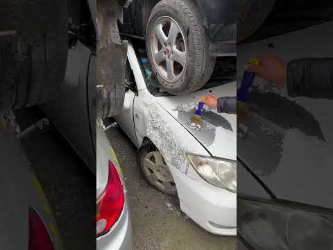 Mechanic tools #auto #automobile #automechanic thumbnail