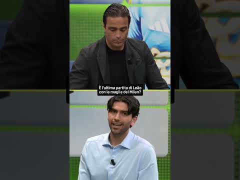 "Mourinho minestra riscaldata? Chi vince il Mondiale?"Raffica di domande a Matri?️ thumbnail