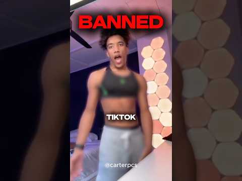 Carterpcs Just Got BANNED… #pcgamer #carterpcs #gamingpc #gamer #graphicscard #nvidia #pcbuild #pc thumbnail