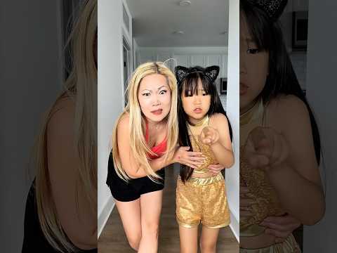 My mother saved me 🪳😳 LeoNata family thumbnail