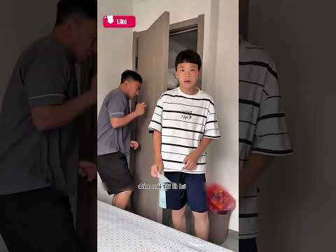 Bài thơ thơ nỗi đau lấy nhầm vợ và cái kết #funny #haihuoc #vuinhon #giaitri thumbnail