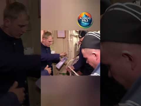 Источник раскрыл детали ЧП в Каспийском море thumbnail